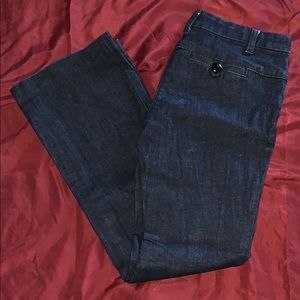 Ann Taylor Jeans